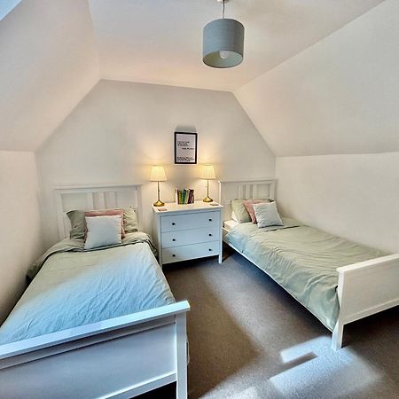 The Cottage Aberdeen Ngoại thất bức ảnh