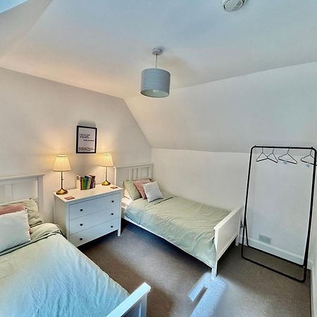 The Cottage Aberdeen Ngoại thất bức ảnh