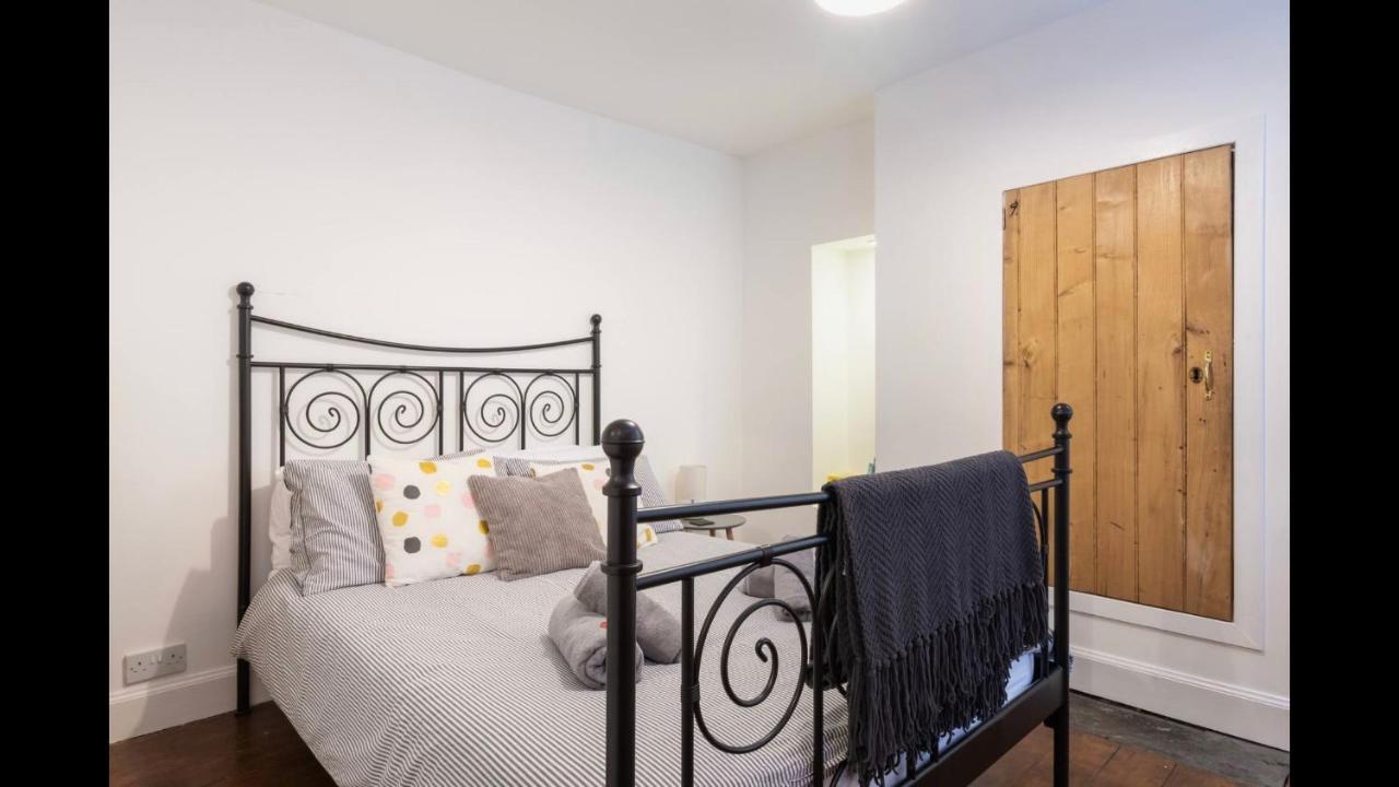 The Cottage Aberdeen Ngoại thất bức ảnh