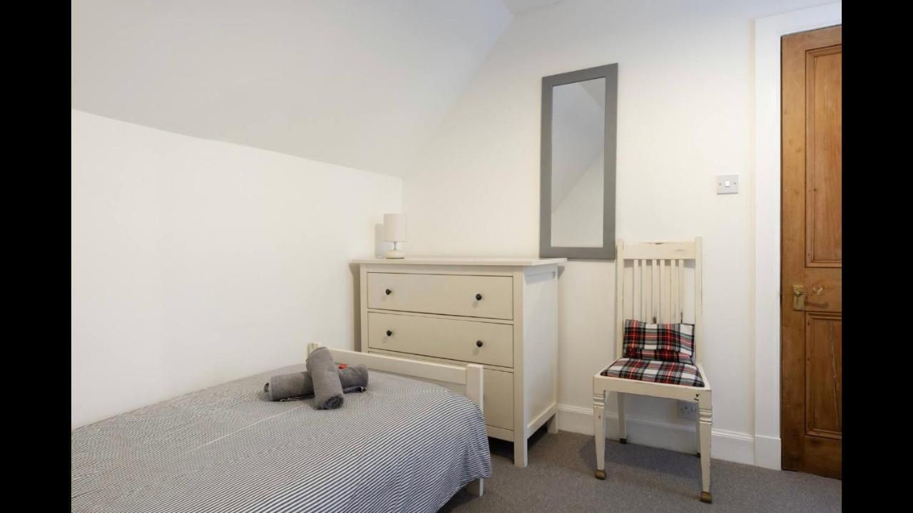 The Cottage Aberdeen Ngoại thất bức ảnh