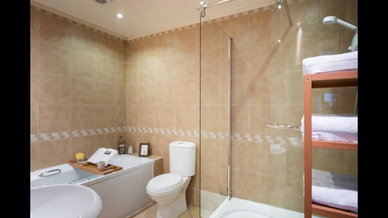 The Cottage Aberdeen Ngoại thất bức ảnh